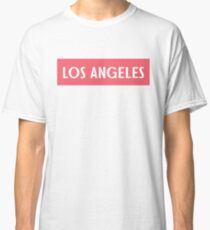 Los Angeles Classic T-Shirt