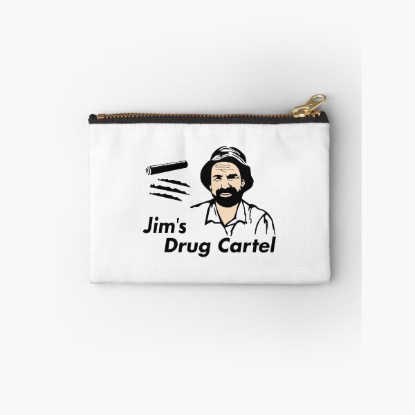 Item preview, Jim's Drug Cartel designed and sold by Jims-Memeing.