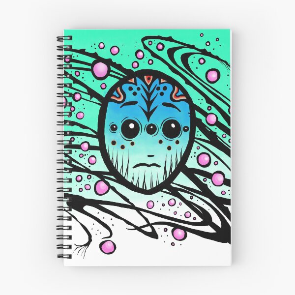 Item preview, Space Boy designed and sold by A.M. Connors.