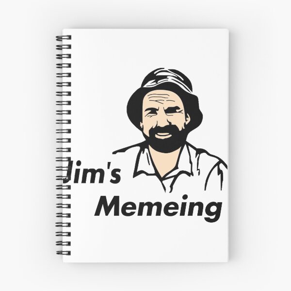 Item preview, Jim's Memeing designed and sold by Jims-Memeing.