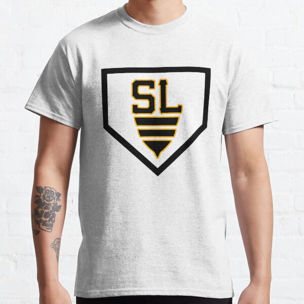 Salt Lake Bees Minor League Baseball Fan Apparel and Souvenirs for