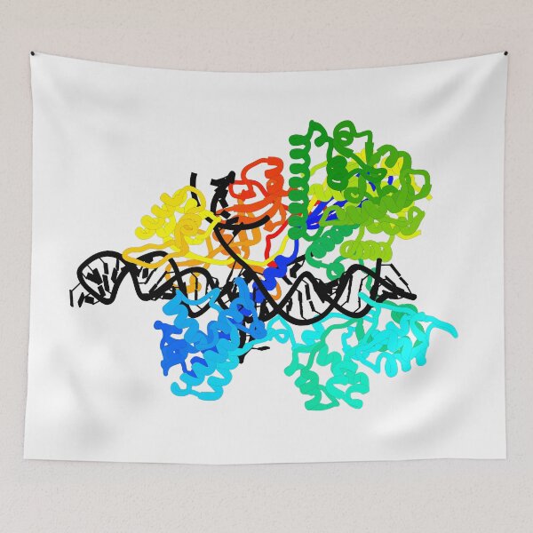 Item preview, CRISPR Cas9 designed and sold by 3D Biology.