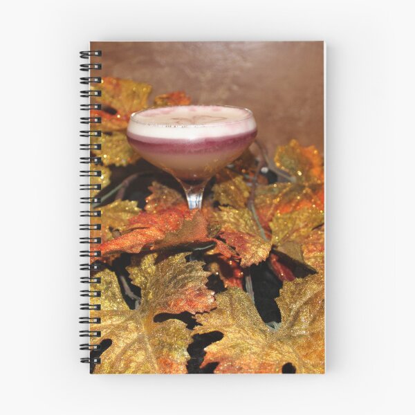 Item preview, A Drink To Remember designed and sold by PhrozenPhotos.