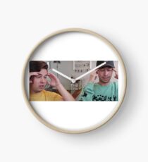cody ko is cringing Clock