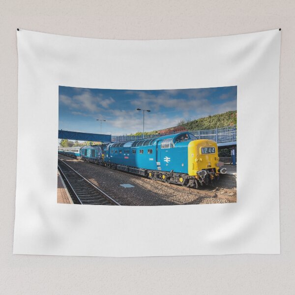 Item preview, The Deltic Deviator  designed and sold by davehudspeth.