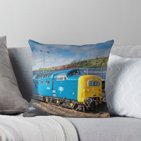 Item preview, The Deltic Deviator  designed and sold by davehudspeth.
