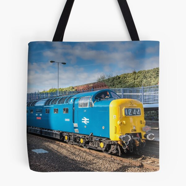 Item preview, The Deltic Deviator  designed and sold by davehudspeth.