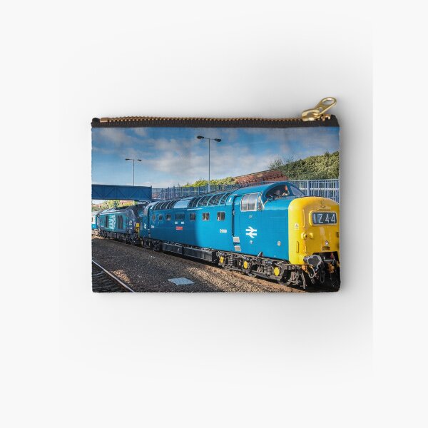 Item preview, The Deltic Deviator  designed and sold by davehudspeth.