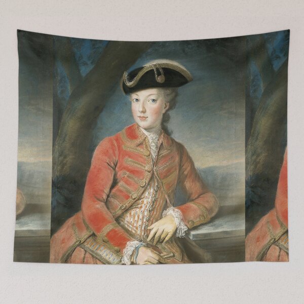 Item preview, Archduchess Maria Antonia of Austria - Joseph Kreutzinger designed and sold by themasters.