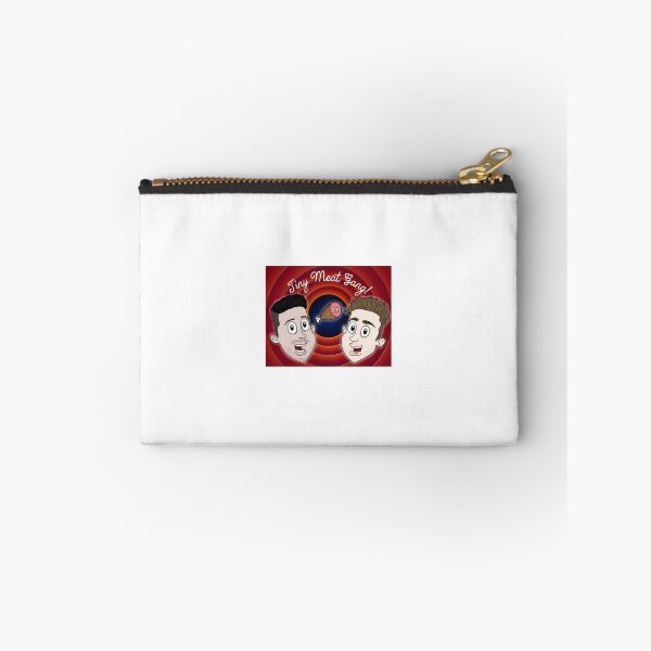 Item preview, tiny meat gang! iconic designed and sold by inspiredcloth.