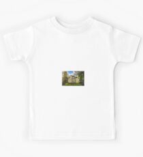 William Wordsworth Grave Kids Tee