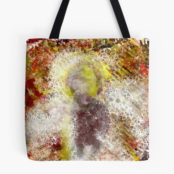 Item preview, Angel Impressions in Vintage designed and sold by Jessielee72.