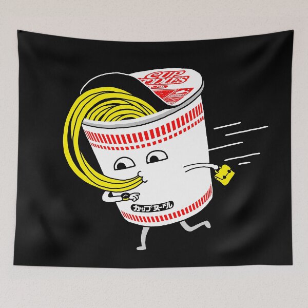 Item preview, Quick meal in a rush!  designed and sold by mogu mogu.