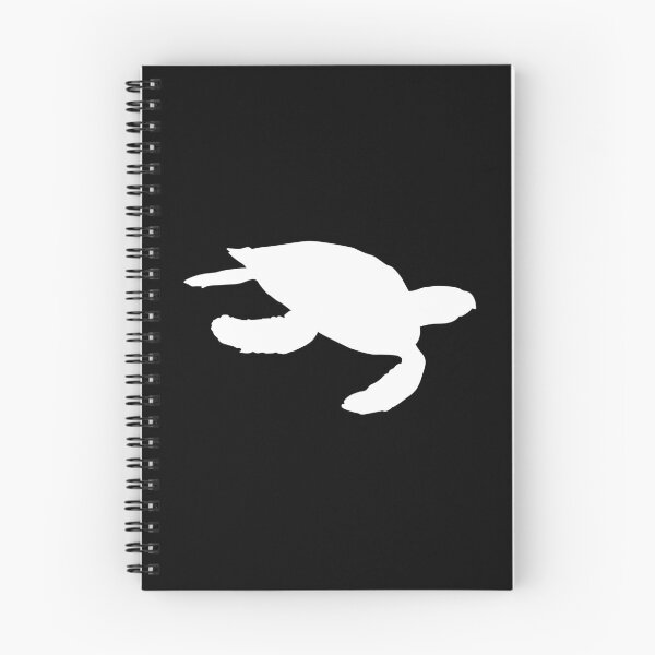 Item preview, Hawksbill Turtle designed and sold by FaunaFocus.