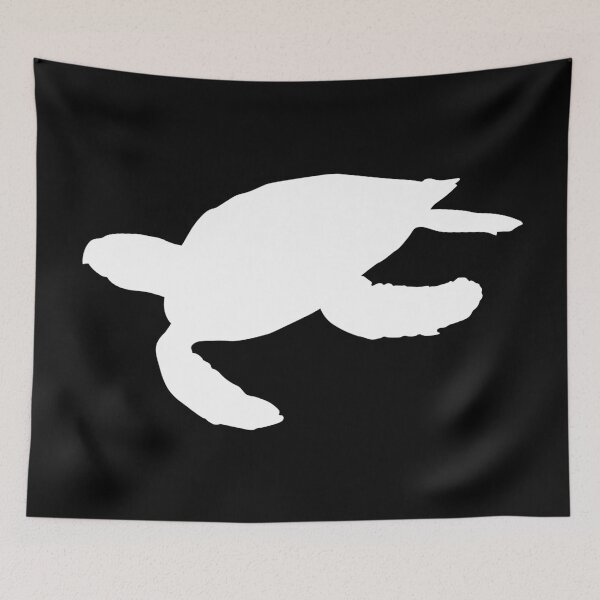 Item preview, Hawksbill Turtle designed and sold by FaunaFocus.