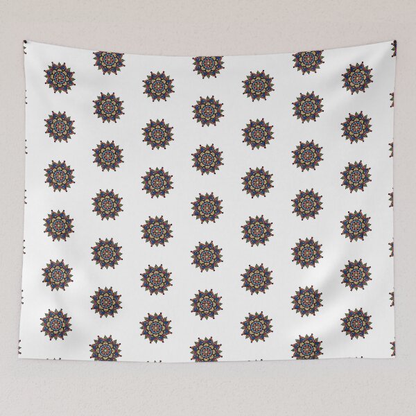 Item preview, Basic mandala designed and sold by Aishwarya Suraj.