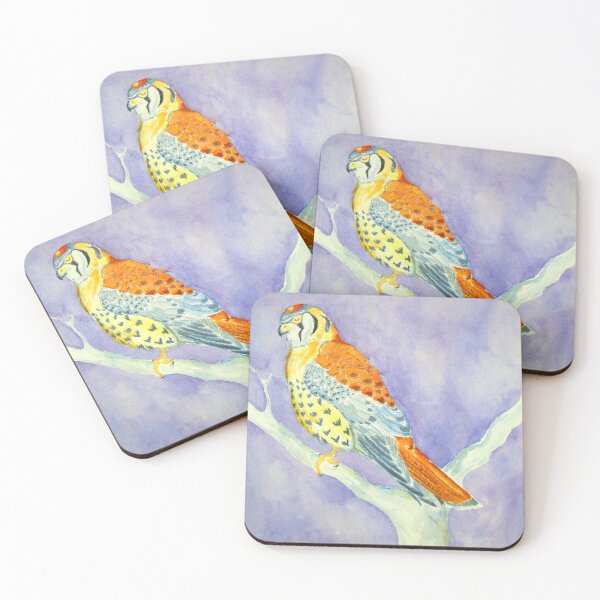 Item preview, Tedora's Kestral designed and sold by BlueCanna.