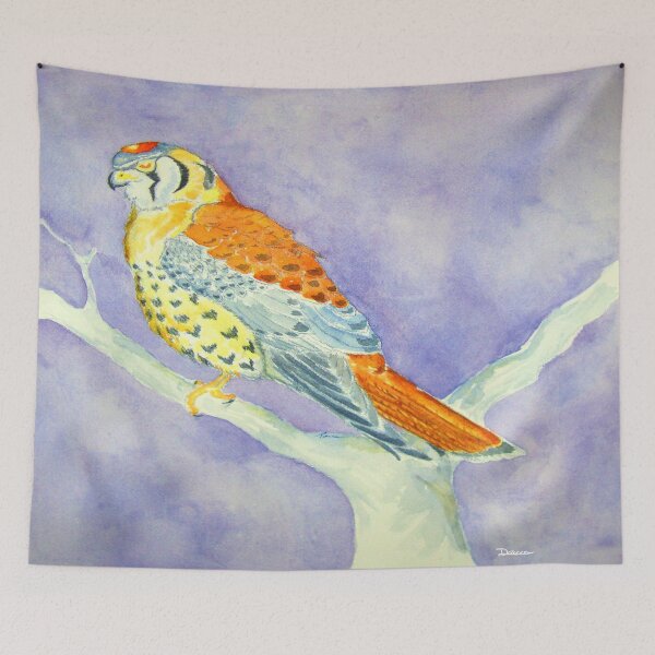 Item preview, Tedora's Kestral designed and sold by BlueCanna.