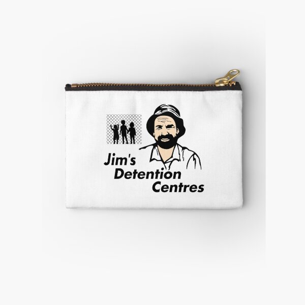 Item preview, Jim's Detention Centres designed and sold by Jims-Memeing.