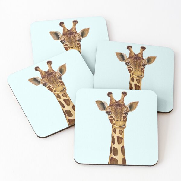 Item preview, Are you having a Giraffe? designed and sold by CZverev.