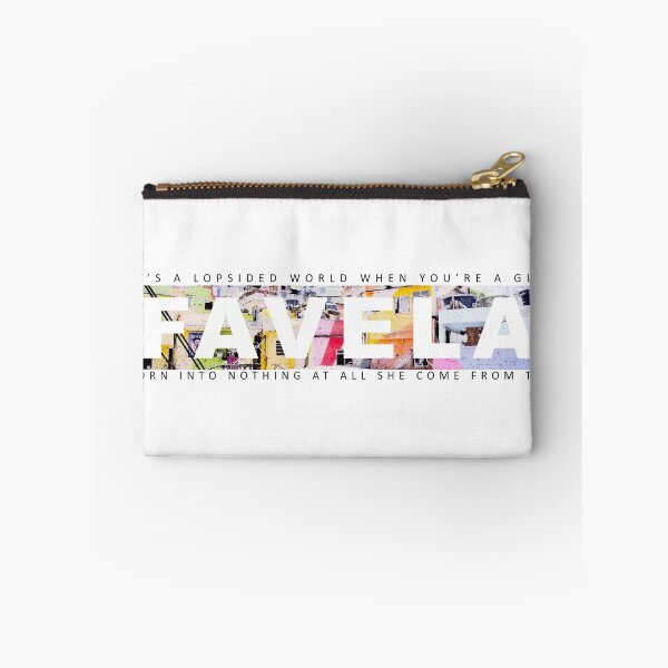 Item preview, Favela - Ina Wroldsen designed and sold by lowercasev.