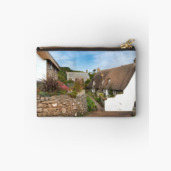 Item preview, Cadgwith cove cottages designed and sold by eddiej.