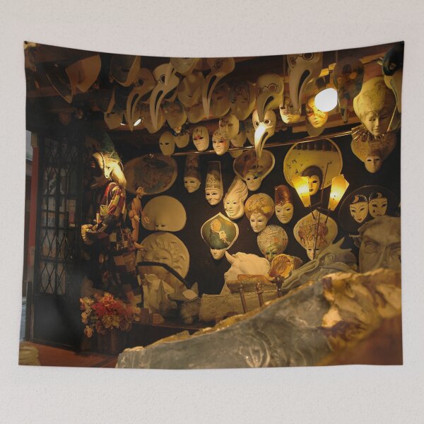 Item preview, The Mask Workshop designed and sold by Nerone.