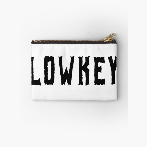 Item preview, lowkey designed and sold by heisennerd.