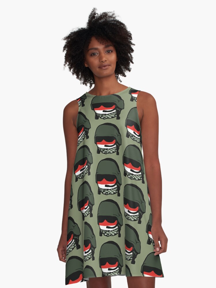 Balls Meme Dresses for Sale