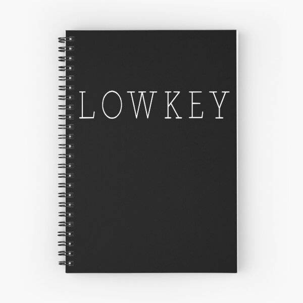 Item preview, lowkey designed and sold by heisennerd.