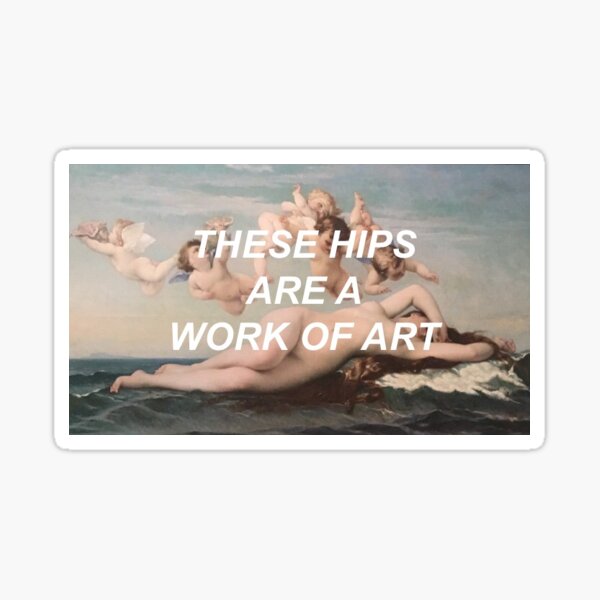Wifey (Qveen Herby) Sticker