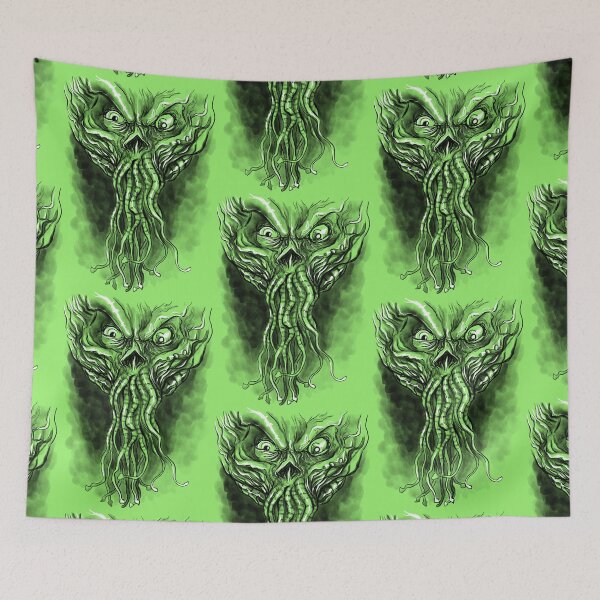 Item preview, Old One designed and sold by Matt Corrigan.