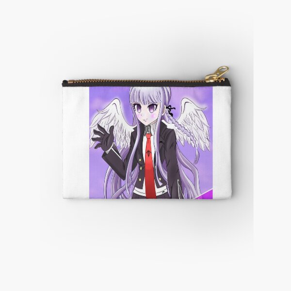 Item preview, Danganronpa Kyoko Kirigiri designed and sold by jstudiosoregon.