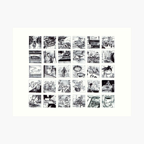 Art Print
