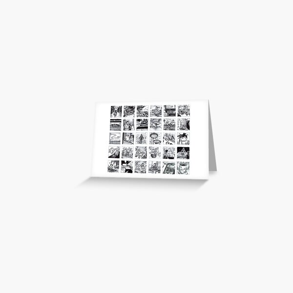 Greeting Card