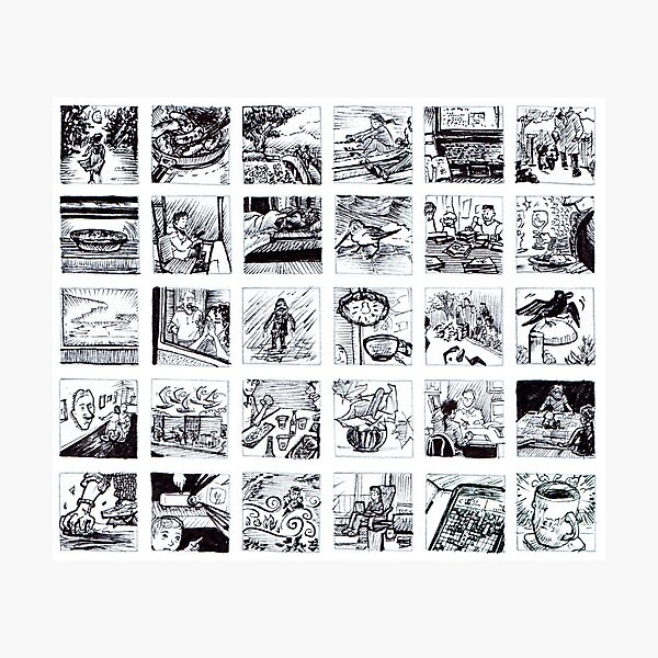 Photographic Print