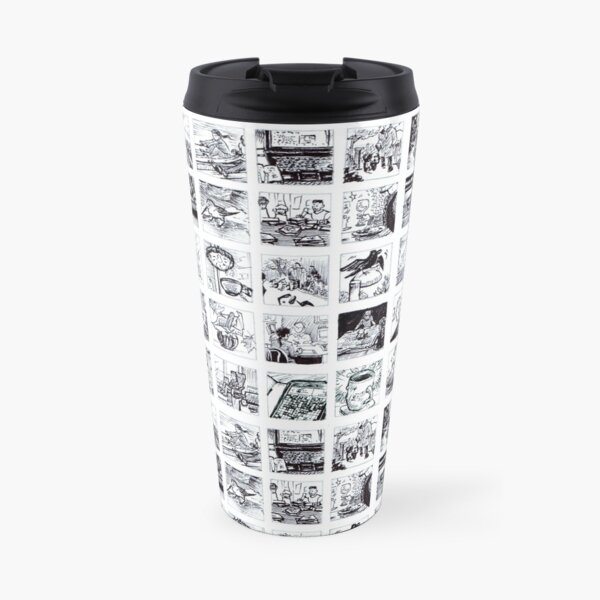 Travel Mug