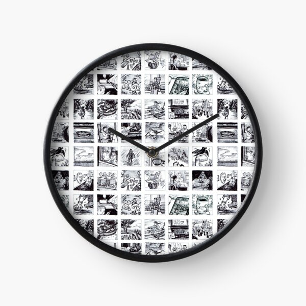 Clock