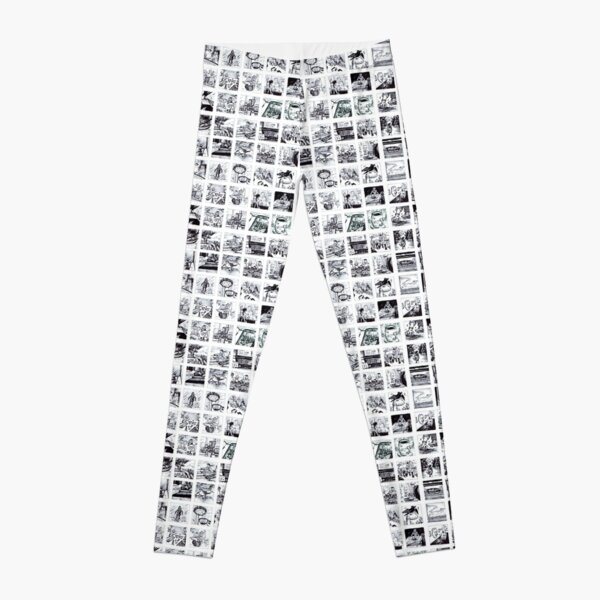 Leggings