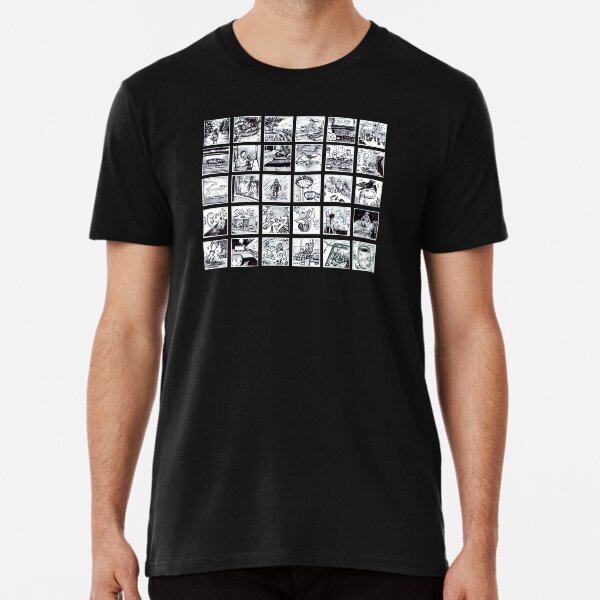 Premium T-Shirt