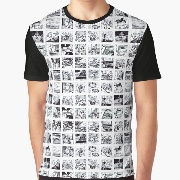 Graphic T-Shirt