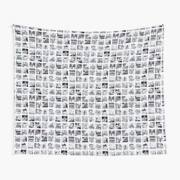 Tapestry