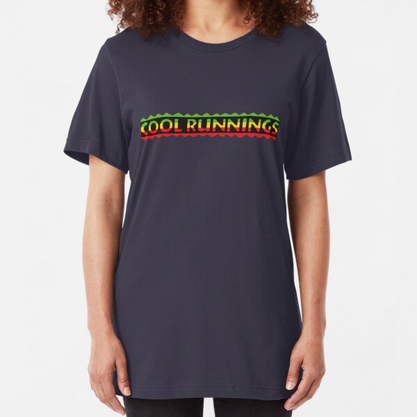 Cool Runnings T-Shirts | Redbubble