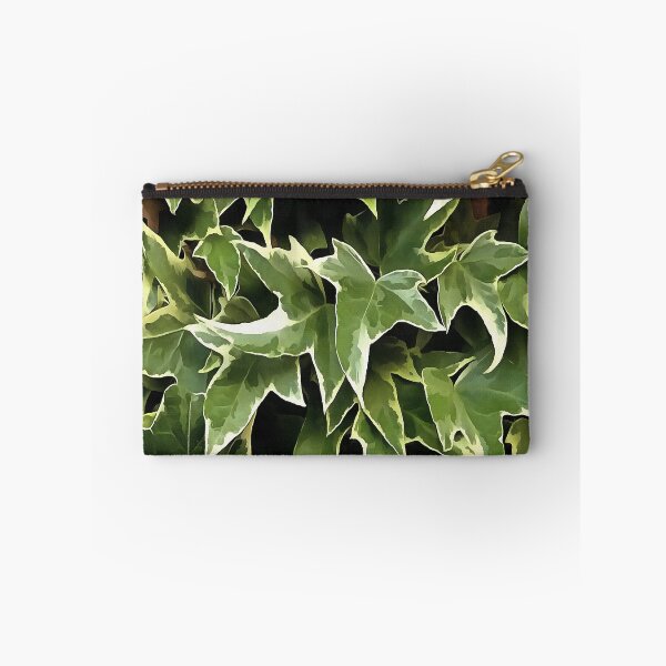 Item preview, Variegated Ivy Realistic Artistic Style designed and sold by taiche.