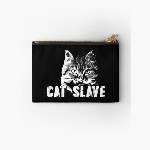 Aperçu de l'œuvre Chat esclave créée et vendue par stoneyy.