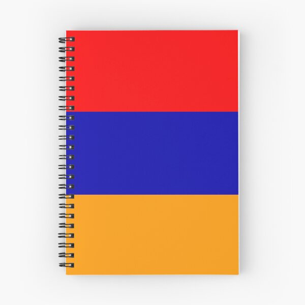 Item preview, Armenia Flag designed and sold by YaelleDark.