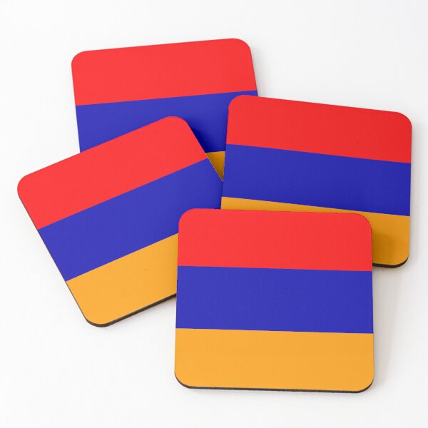 Item preview, Armenia Flag designed and sold by YaelleDark.