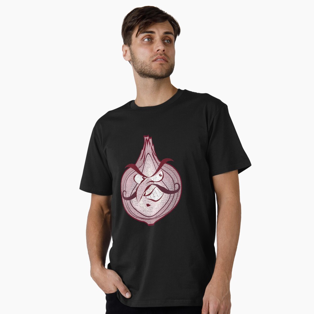 Artikel-Vorschau von Premium T-Shirt, designt und verkauft von yeoys.
