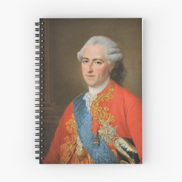 Item preview, Louis XV of France - François-Hubert Drouais designed and sold by themasters.