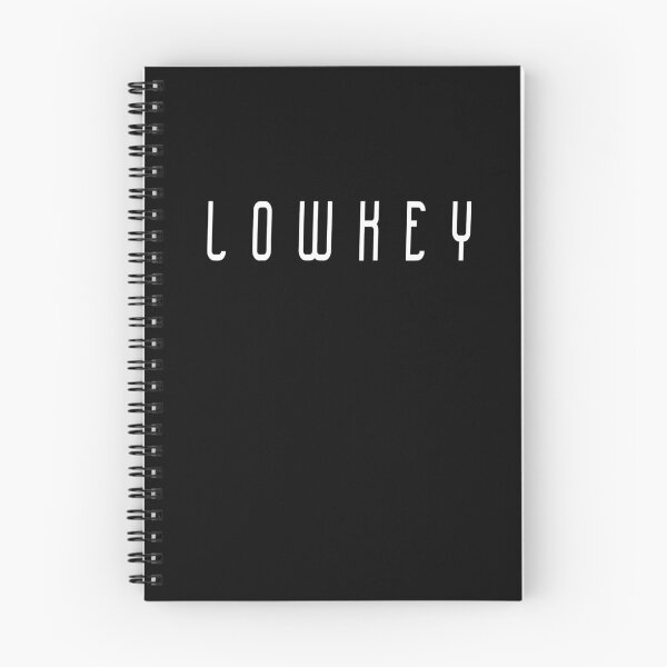 Item preview, lowkey designed and sold by heisennerd.